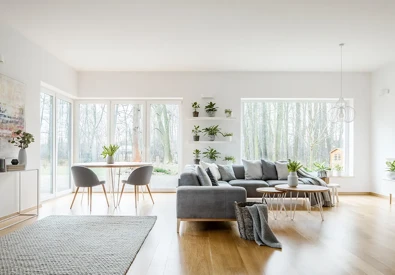 Oppheng i gipsplater - utopi eller virkelighet? Oppheng i gipsplater - utopi eller virkelighet?